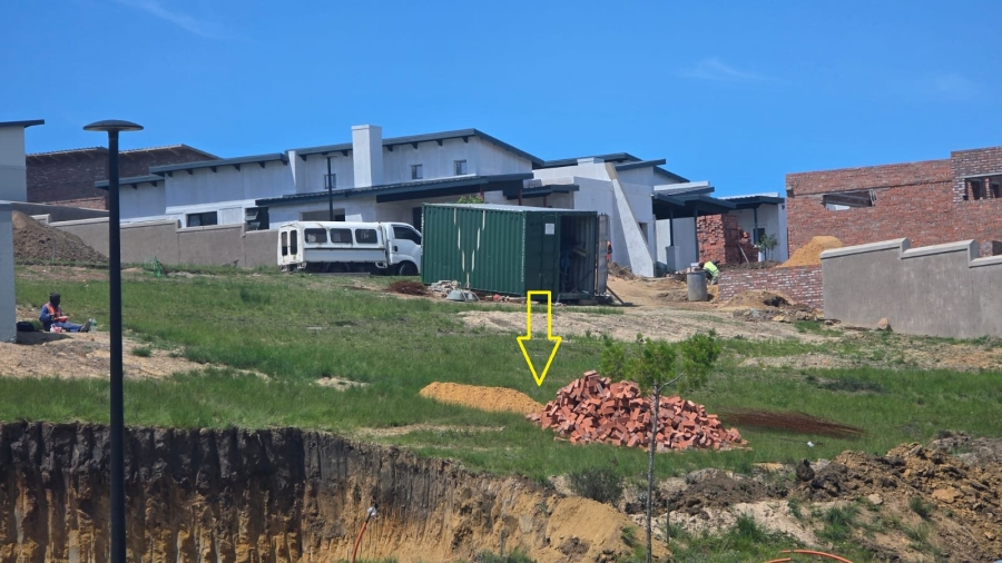 Commercial Property for Sale in Eden Residential Estate Western Cape